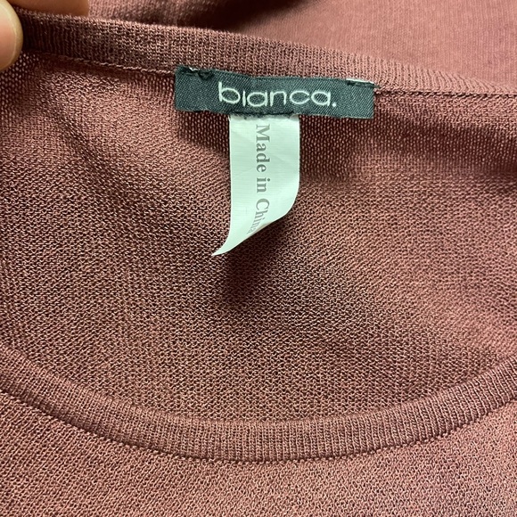 Women’s Bianca brand size medium/large - Picture 4 of 6